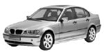 BMW E46 P0799 Fault Code