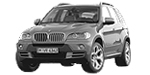 BMW E70 P0799 Fault Code