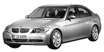 BMW E92 P0799 Fault Code