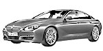 BMW F06 P0799 Fault Code